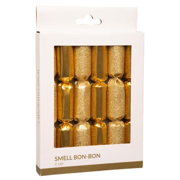 Smell bon-bon Gull 2ass 17cm 6stk