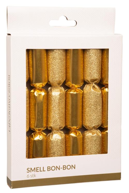 Smell bon-bon Gull 2ass 17cm 6stk