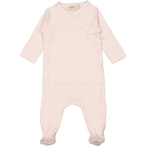 MarMar | Heldress Rubetta Modal Pointelle - Pink Dahlia