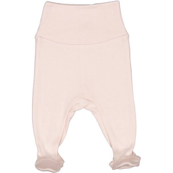 MarMar | Bukse Pixa Modal Pointelle - Pink Dahlia