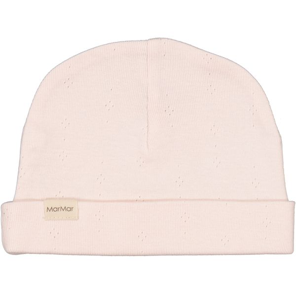 MarMar | Lue Aiko Modal Pointelle - Pink Dahlia