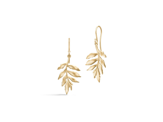 Classic Tree Of Life Earrings