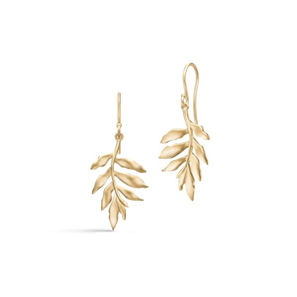 Classic Tree Of Life Earrings