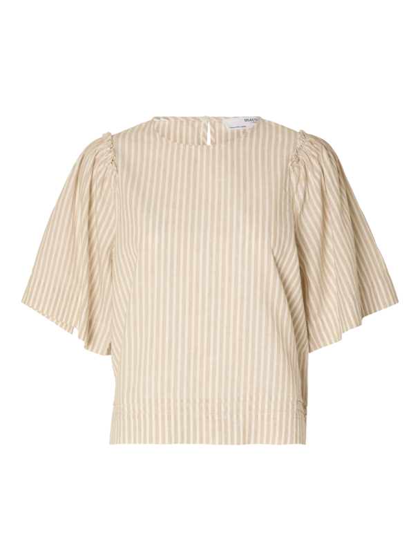 SELECTED FEMMME Hillie 2/4 