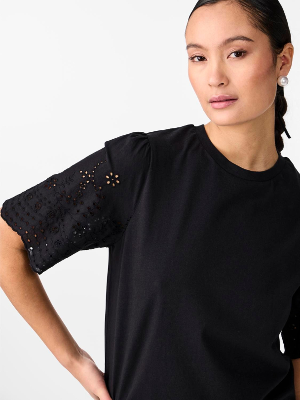 Y.A.S Lex Tee - Image 1