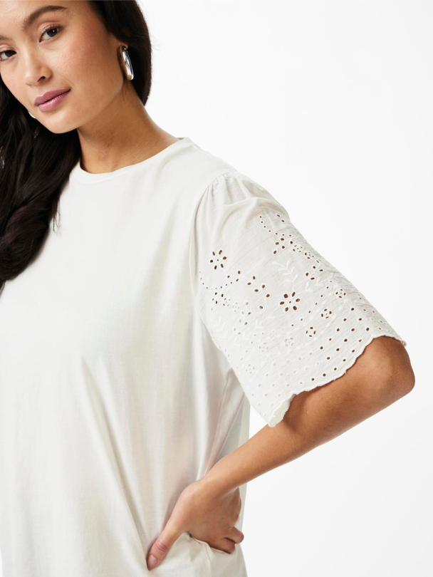 Y.A.S Lex Tee - Image 1