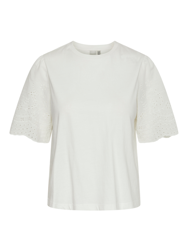 Y.A.S Lex Tee - Image 4