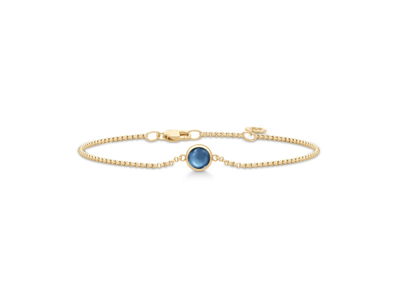Primini Bracelet Sapphire Blue