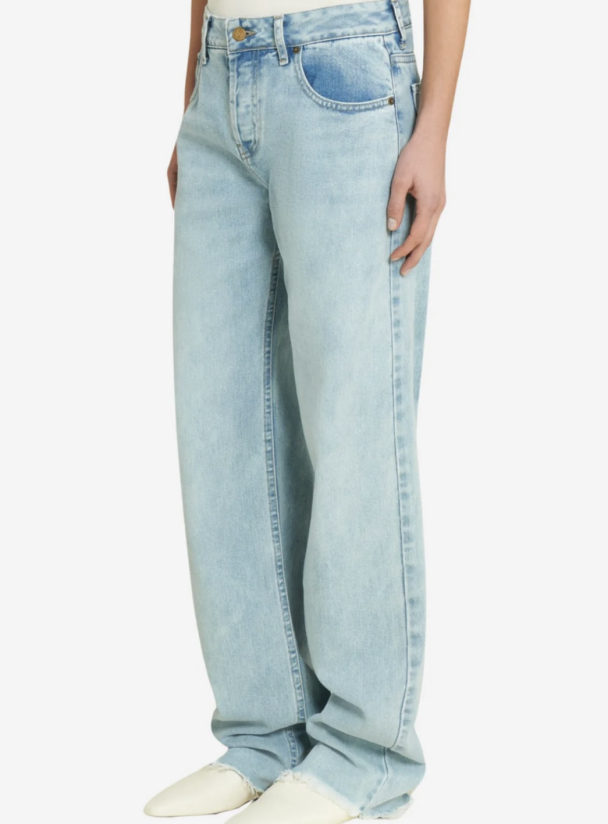 Laia Edge Soft Amazon Bleach - Pepper Bleach  - Image 2