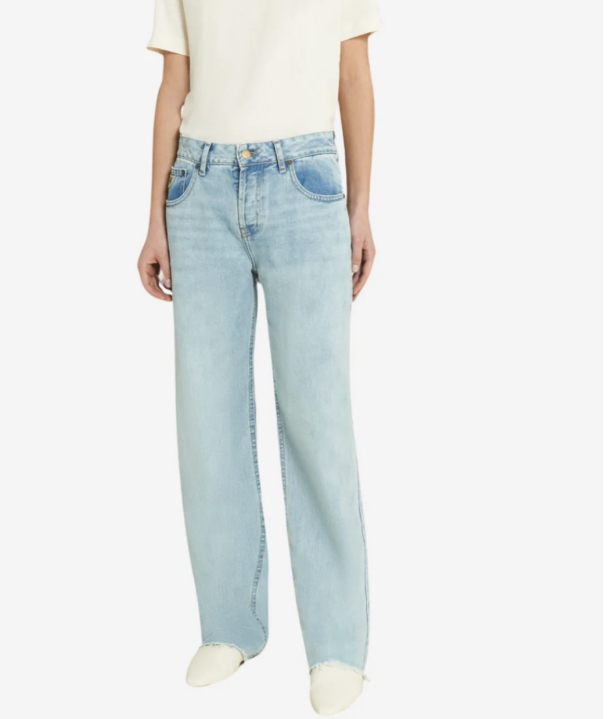 Laia Edge Soft Amazon Bleach - Pepper Bleach  - Image 4