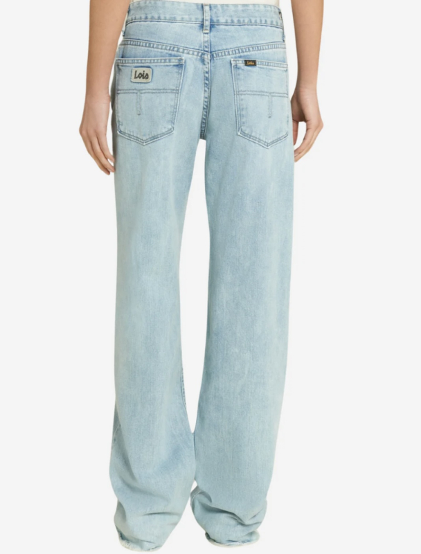 Laia Edge Soft Amazon Bleach - Pepper Bleach  - Image 5