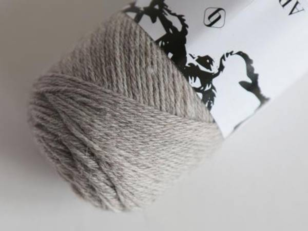 Filcolana Arwetta - 978 Oatmeal (Melange)