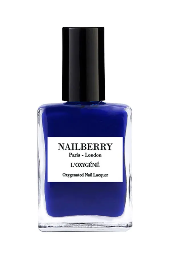 NAILBERRY Nailpolish - Image 1