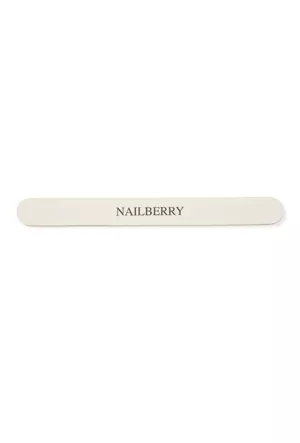 Natural Nail File