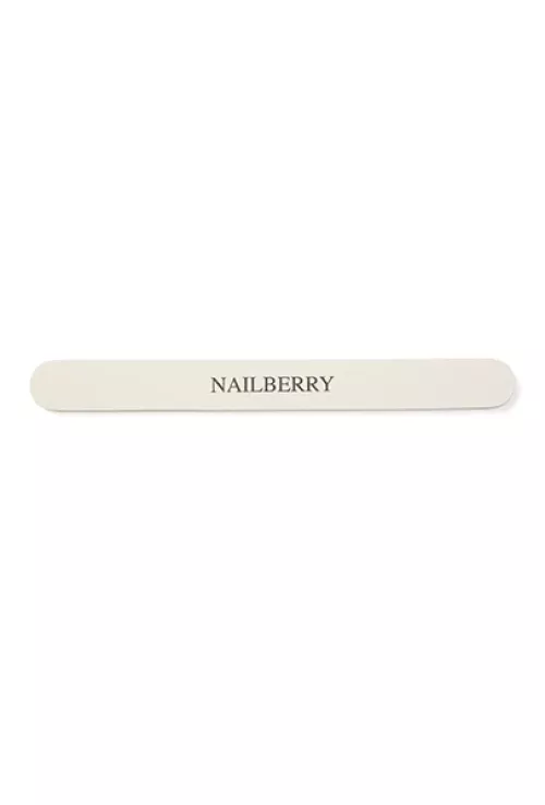 NAILBERRY Natural Nail File
