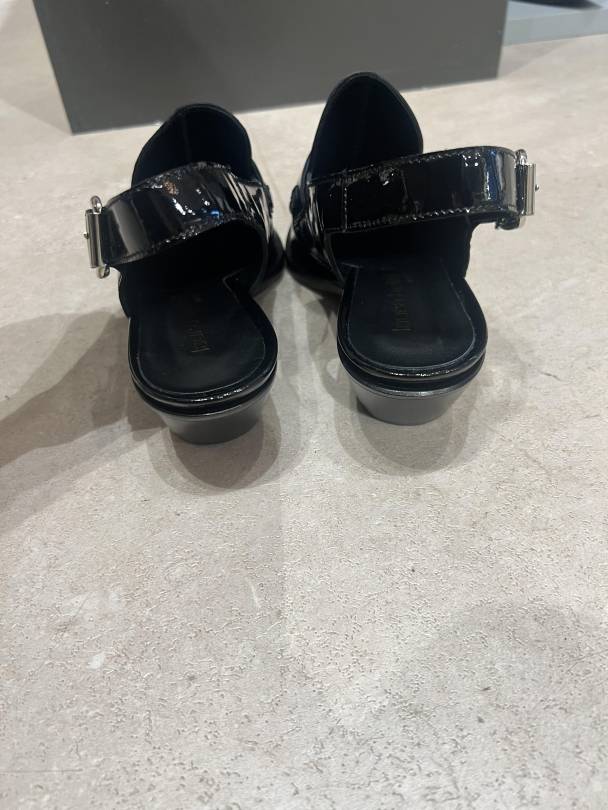 SHOE SLING BACK LAKK  - Image 2