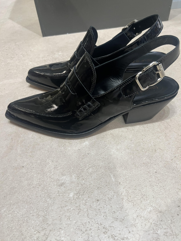 SHOE SLING BACK LAKK  - Image 3