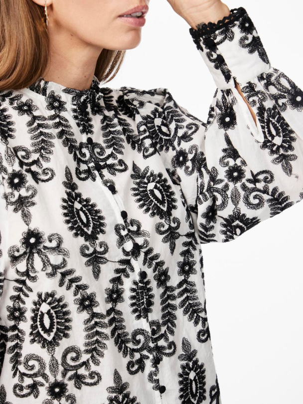 Y.A.S Emli Shirt - Image 2