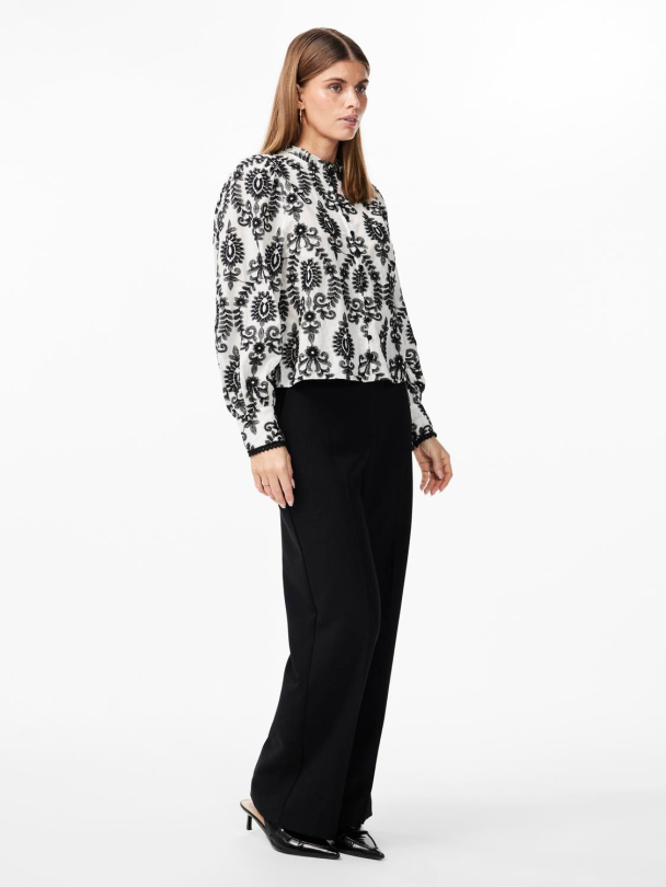 Y.A.S Emli Shirt - Image 3