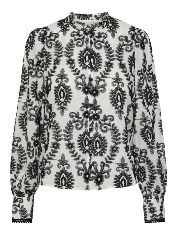 Y.A.S Emli Shirt - Image 1