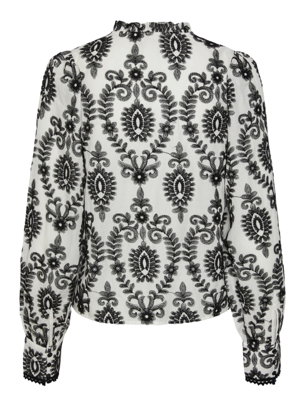 Y.A.S Emli Shirt - Image 6