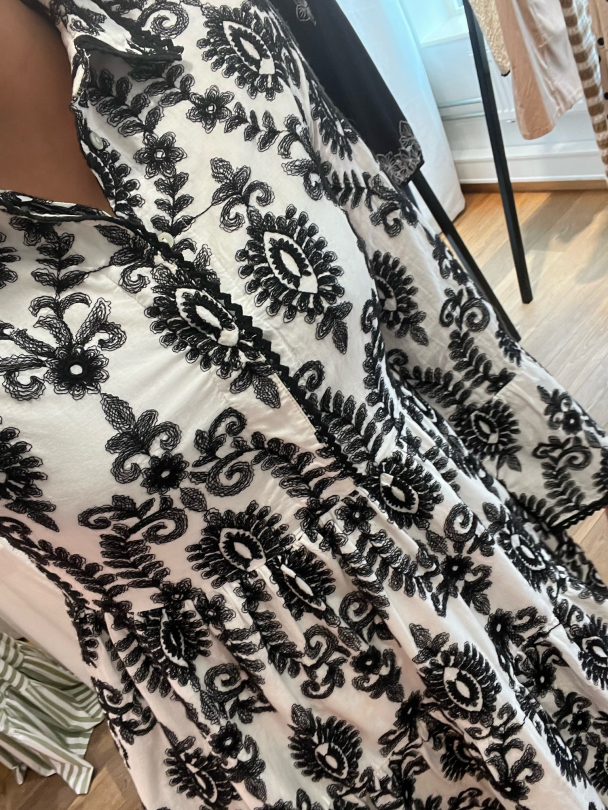 Y.A.S Emli Dress - Image 1