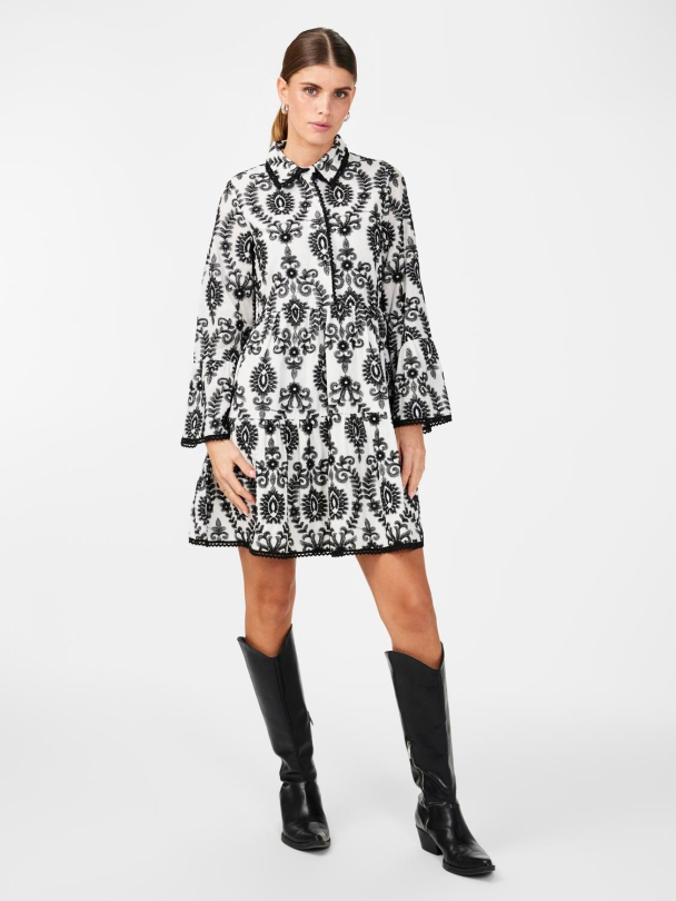 Y.A.S Emli Dress - Image 2