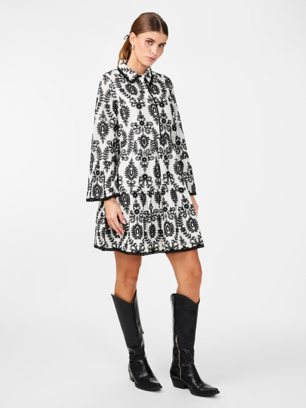 Y.A.S Emli Dress - Image 3