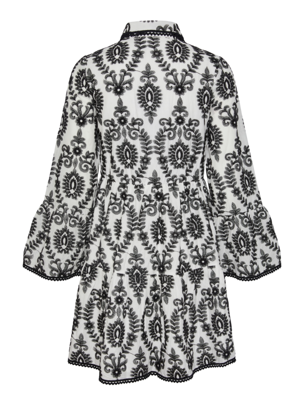 Y.A.S Emli Dress - Image 4