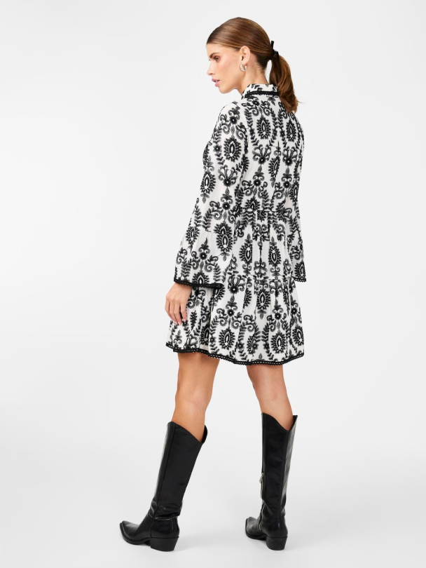 Y.A.S Emli Dress - Image 5