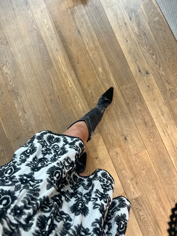 Y.A.S Emli Dress - Image 7