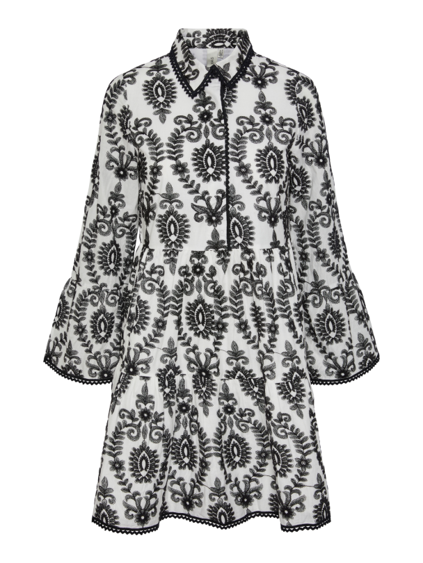 Y.A.S Emli Dress - Image 8