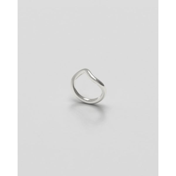 Thorn Band Ring I 
