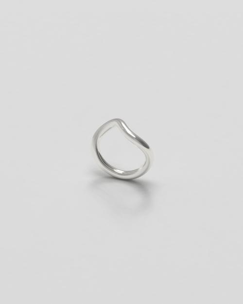 Thorn Band Ring I 