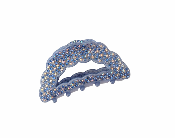 NOMA Exclusive Hårklype 