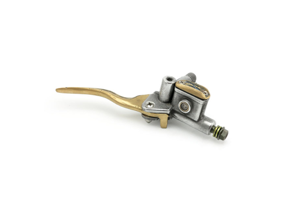 WANNABRAKE MASTER CYLINDER, 1". 