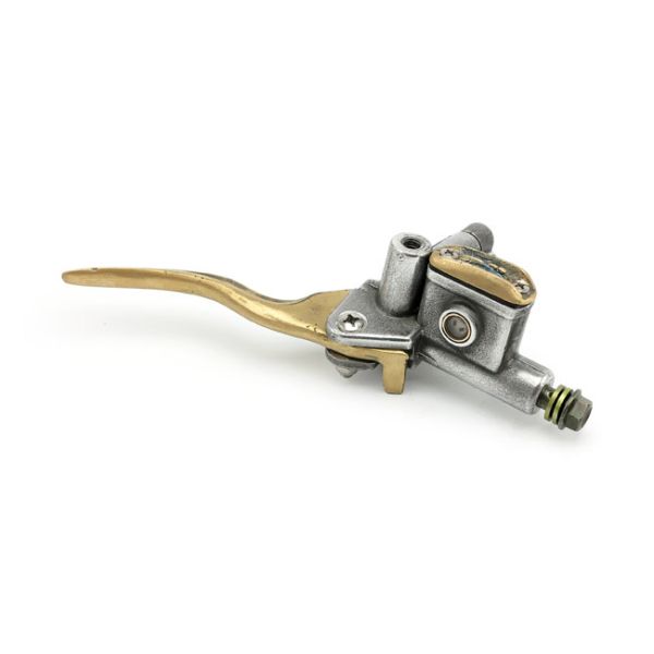 WANNABRAKE MASTER CYLINDER, 1". 