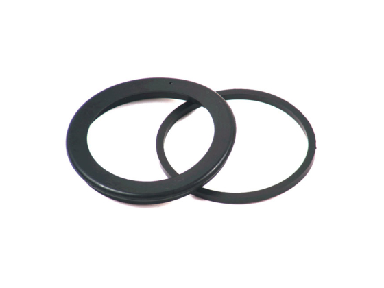 CALIPER SEAL KIT, FRONT & REAR