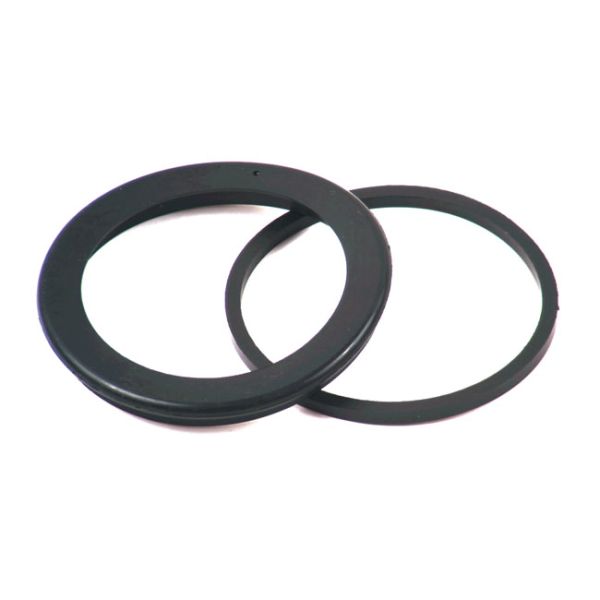 CALIPER SEAL KIT, FRONT & REAR