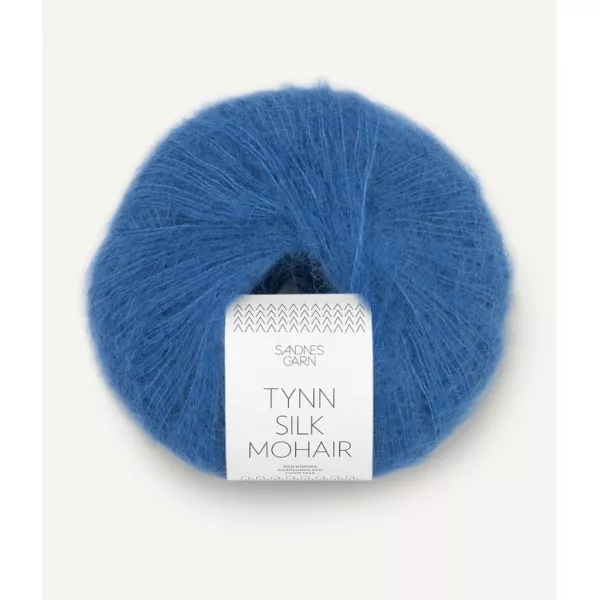 Tynn Silk Mohair 6044