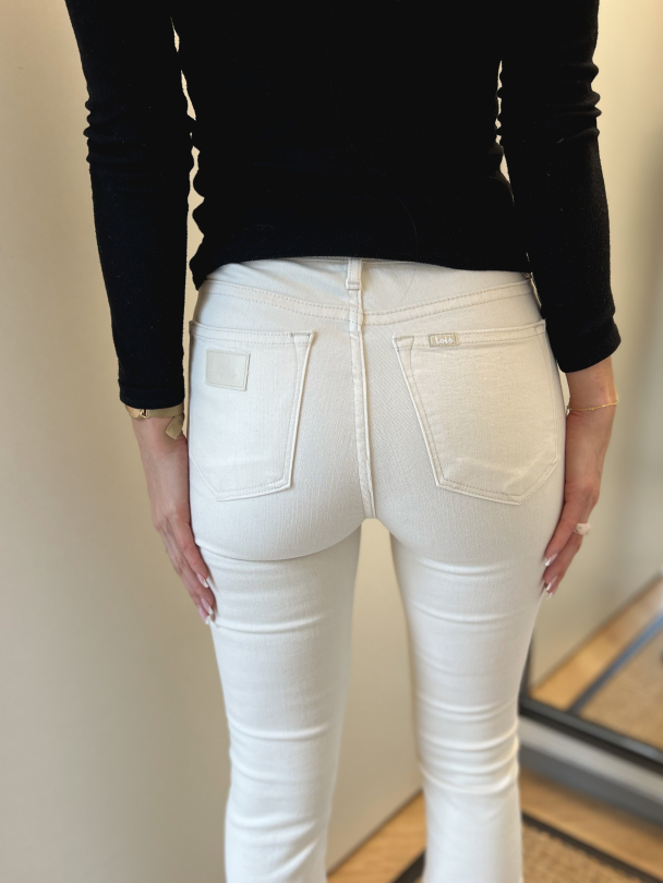 Gaucho BT Megalia Crudo - Crudo  - Image 2