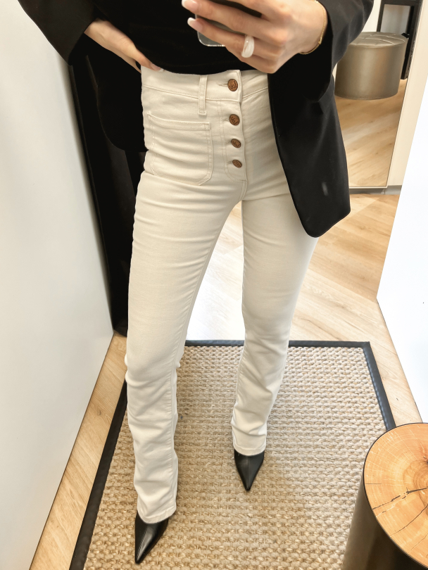 Gaucho BT Megalia Crudo - Crudo  - Image 1