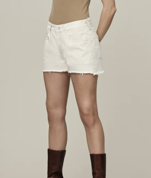 Sandra Otawa Ecru - Ecru Rinse  - Image 3