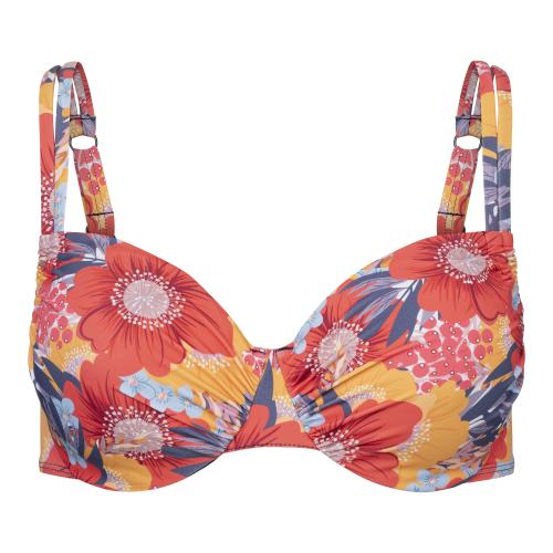 Firenze Adjustable bikini topp