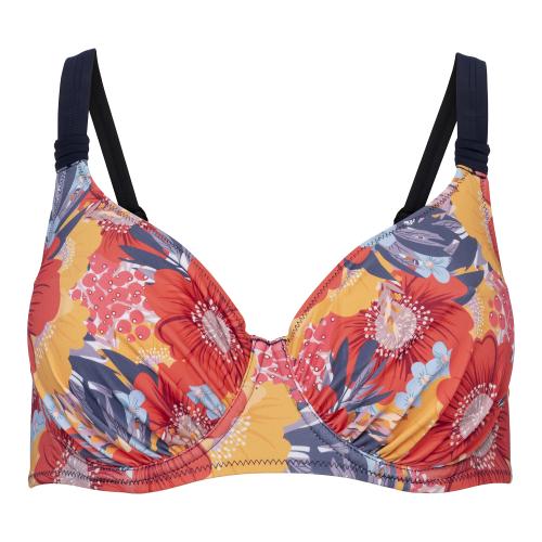 Firenze Full cup bikini