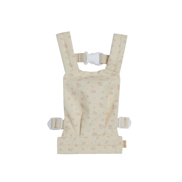 OLLI ELLA - DINKUM DOLL CARRIER PANSY - Image 1
