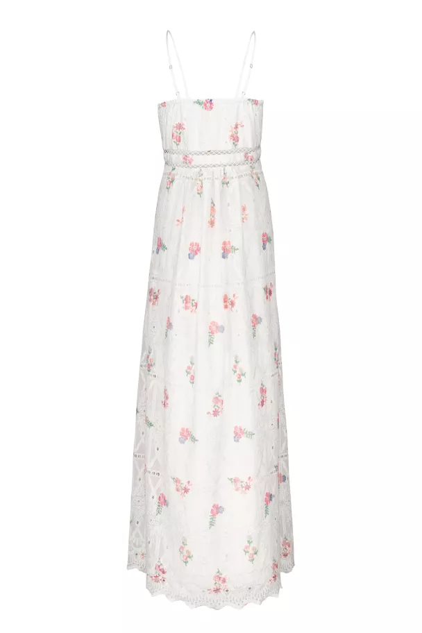 LOVE LOLINA Pippa Maxi Dress - Image 2