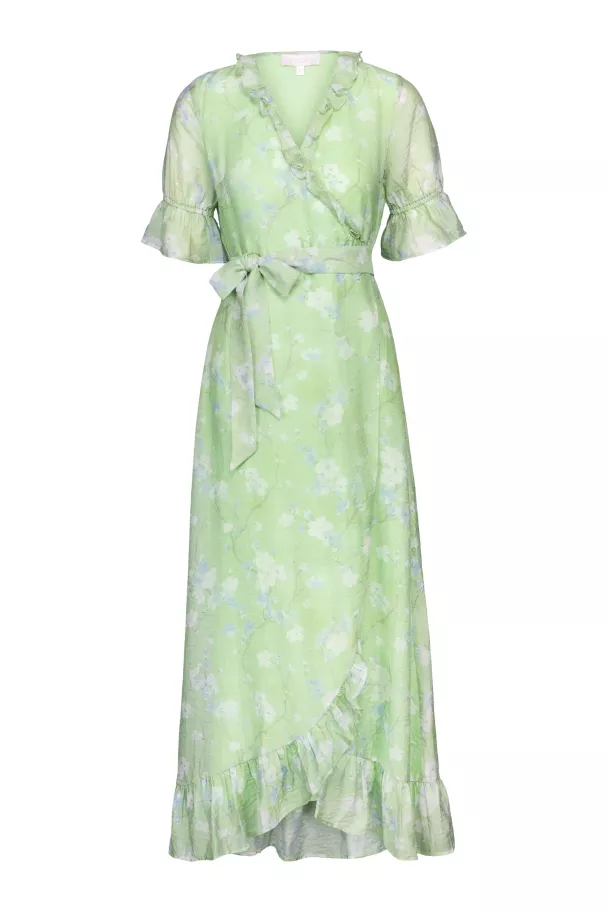 LOVE LOLINA Sissy Maxi Dress - Image 2