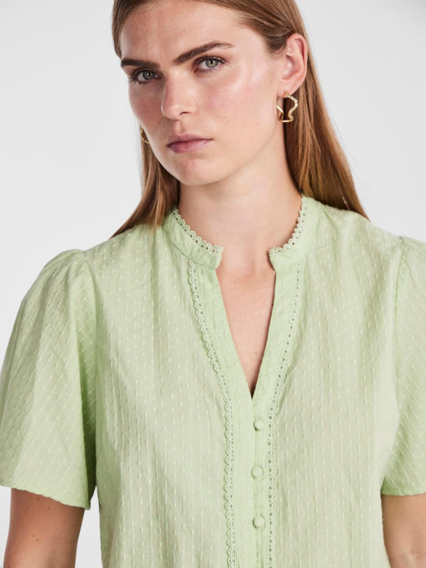 Y.A.S Tia Top - Image 2