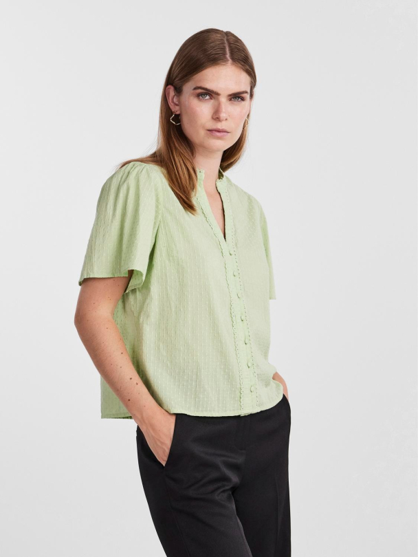 Y.A.S Tia Top - Image 5